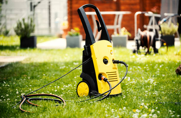 Lincolnwood, IL  Pressure Washing Services Company
